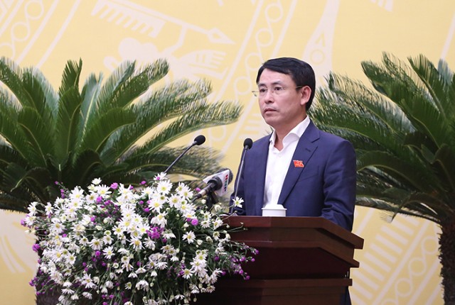 Thông qua danh mục các công trình, dự án thu hồi đất năm 2020 